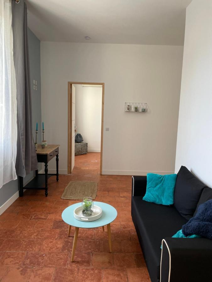 Bed and Breakfast Mas De La Forge Noguier Vergèze Zewnętrze zdjęcie