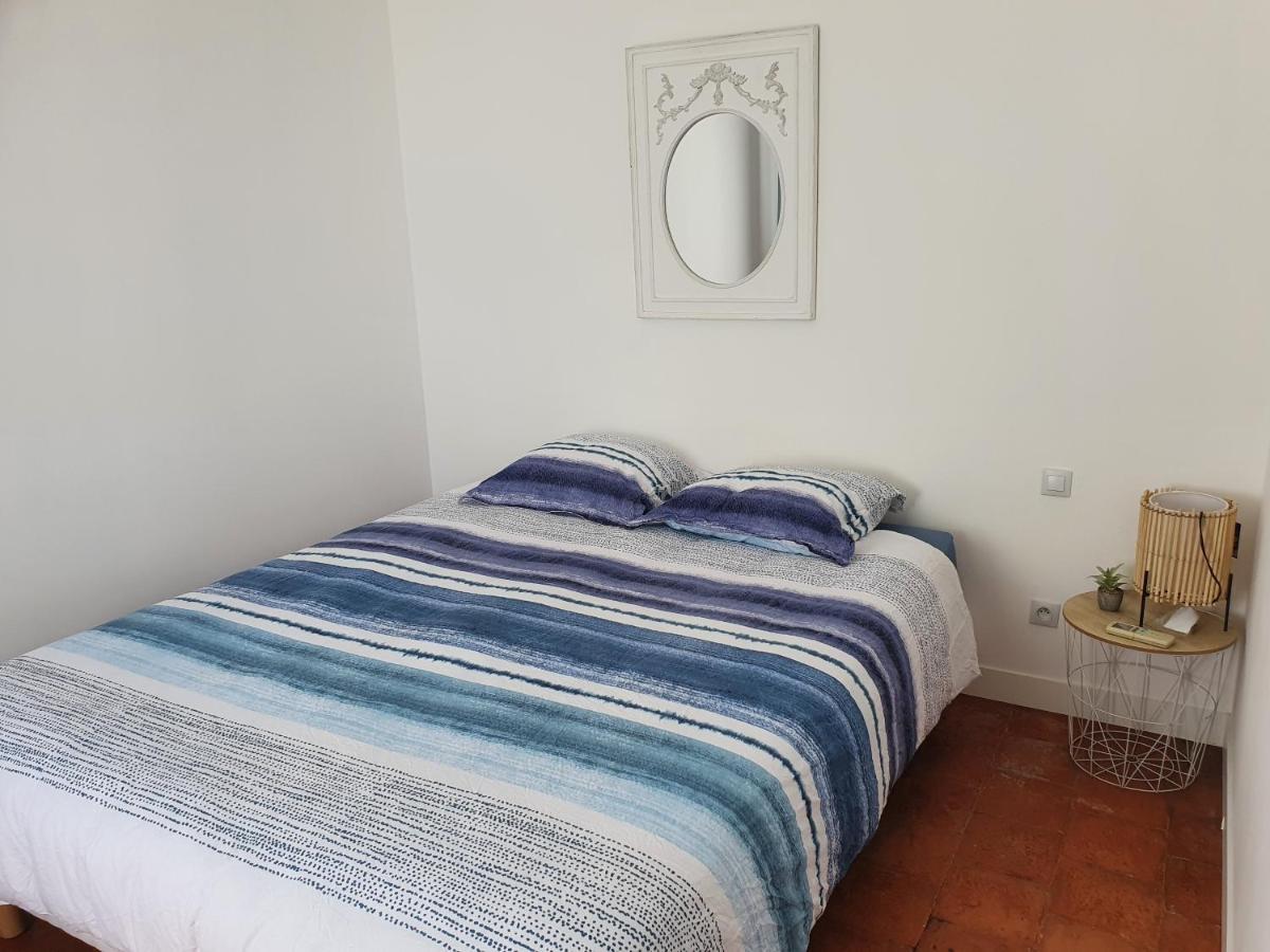 Bed and Breakfast Mas De La Forge Noguier Vergèze Zewnętrze zdjęcie