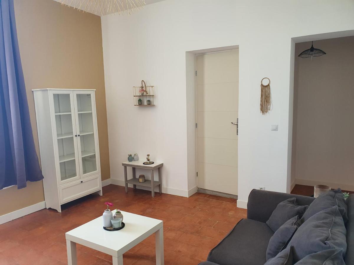 Bed and Breakfast Mas De La Forge Noguier Vergèze Zewnętrze zdjęcie