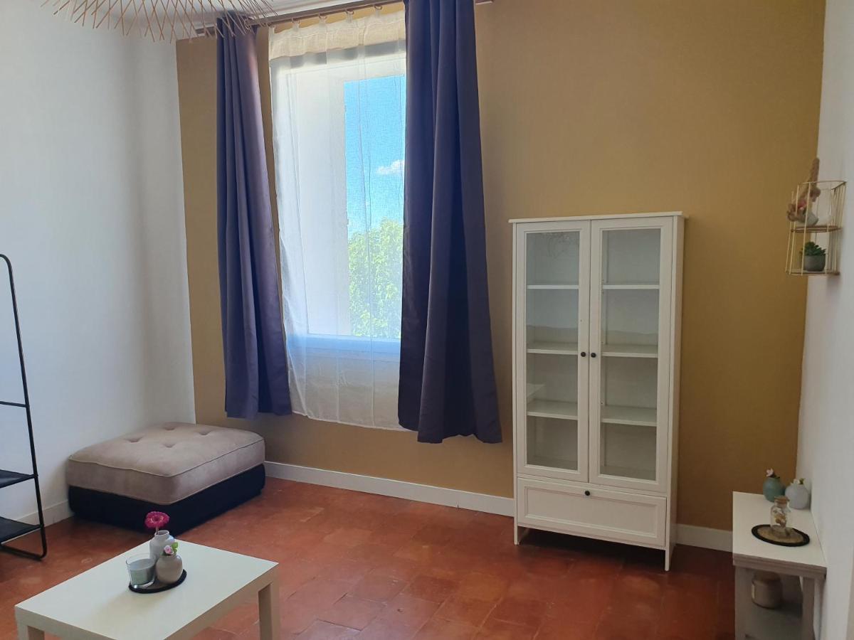 Bed and Breakfast Mas De La Forge Noguier Vergèze Zewnętrze zdjęcie
