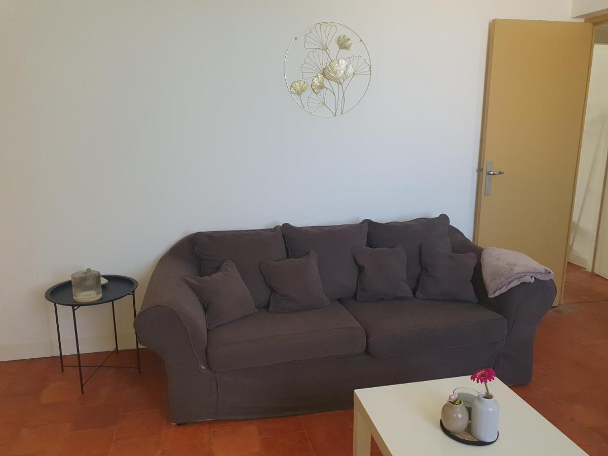 Bed and Breakfast Mas De La Forge Noguier Vergèze Zewnętrze zdjęcie