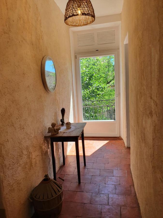 Bed and Breakfast Mas De La Forge Noguier Vergèze Zewnętrze zdjęcie