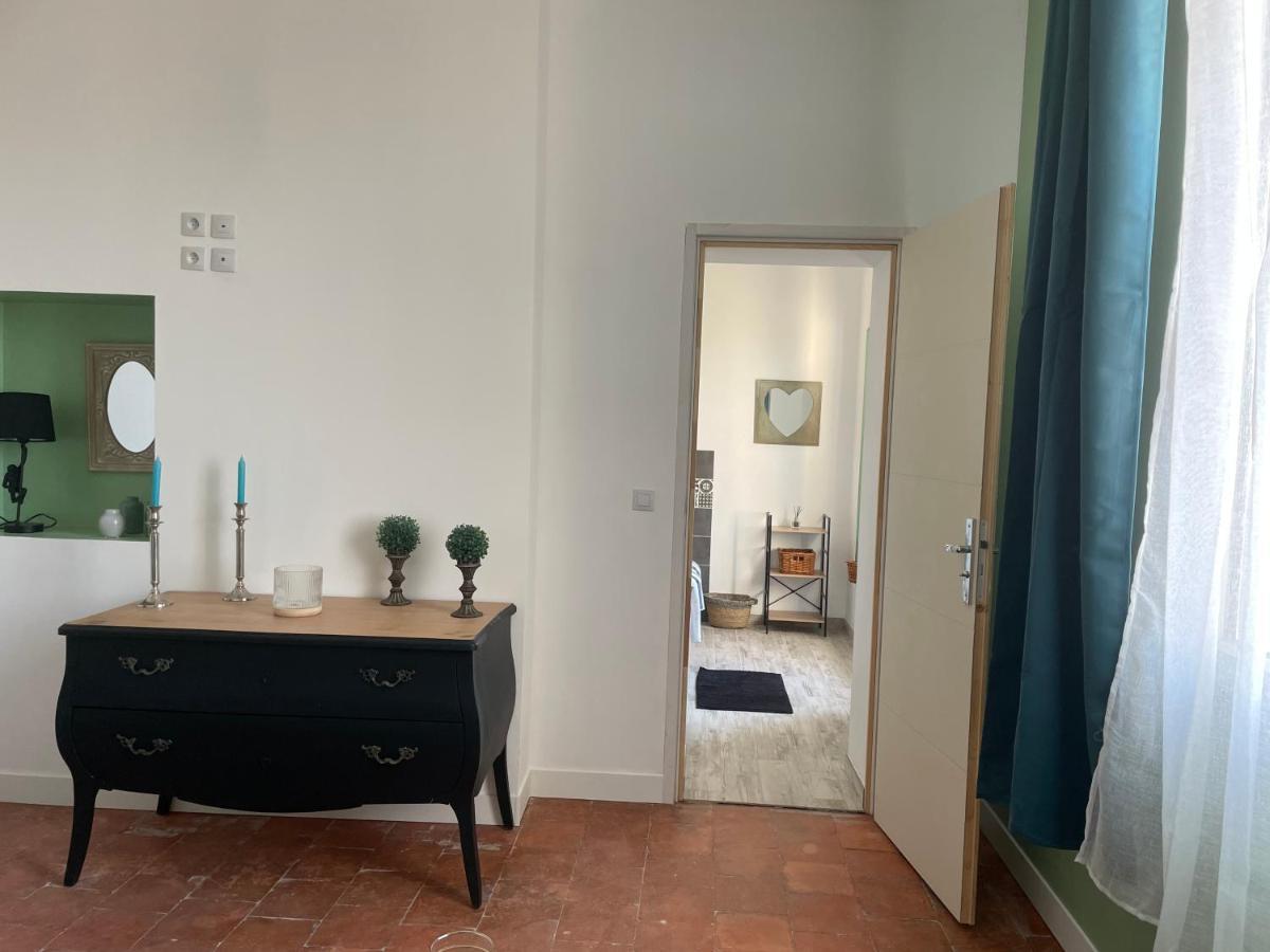 Bed and Breakfast Mas De La Forge Noguier Vergèze Zewnętrze zdjęcie