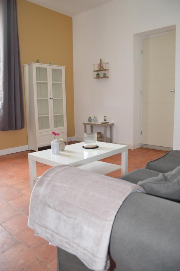Bed and Breakfast Mas De La Forge Noguier Vergèze Zewnętrze zdjęcie