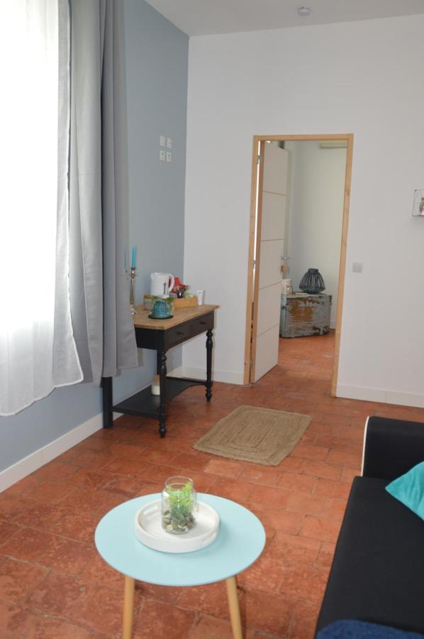 Bed and Breakfast Mas De La Forge Noguier Vergèze Zewnętrze zdjęcie