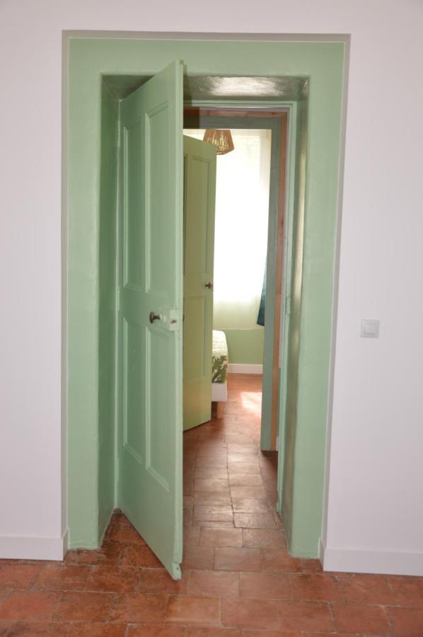 Bed and Breakfast Mas De La Forge Noguier Vergèze Zewnętrze zdjęcie
