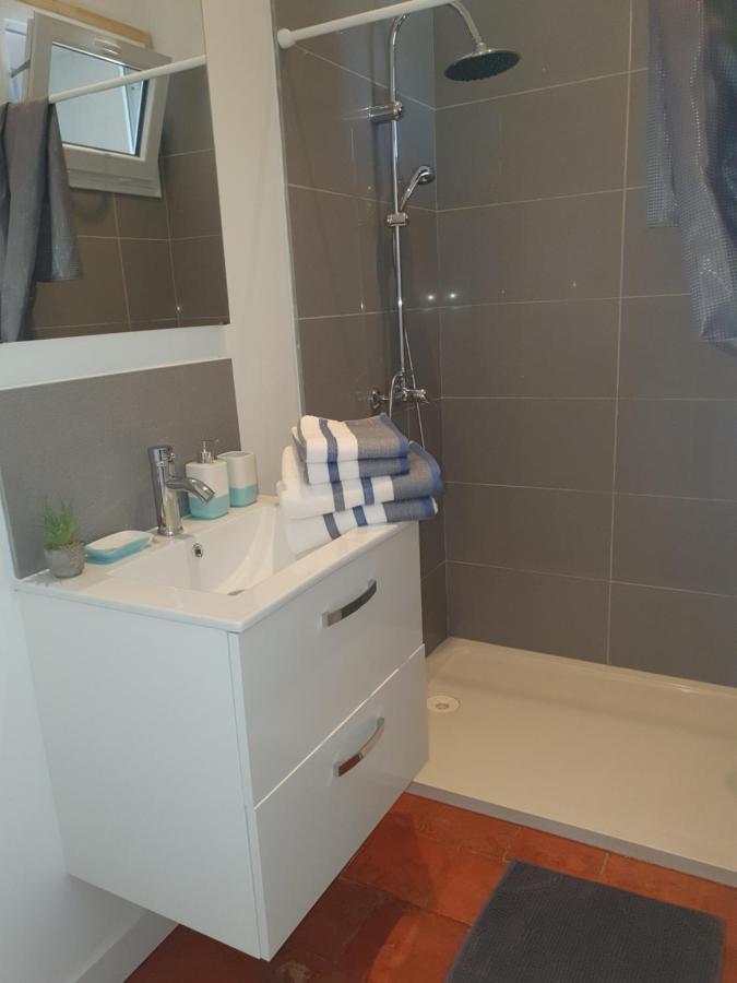 Bed and Breakfast Mas De La Forge Noguier Vergèze Zewnętrze zdjęcie